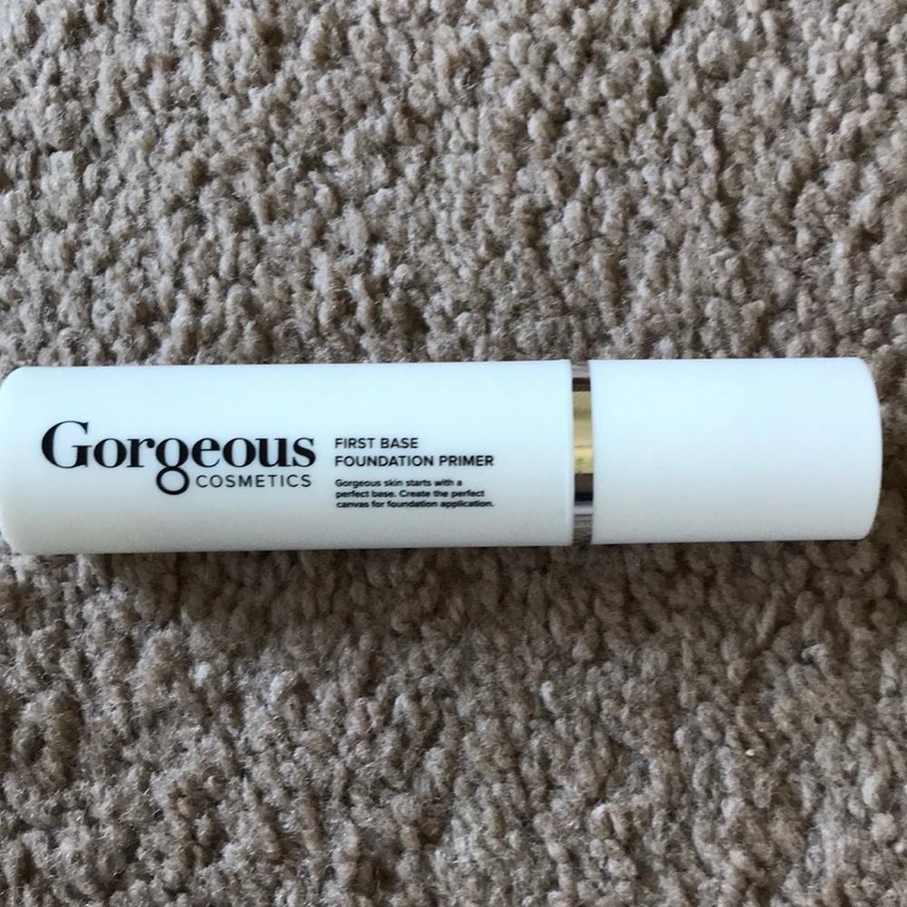 Gorgeous Foundation Primer